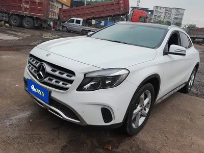 2018 Mercedes-Benz GLA 200 Dynamic, фото 1, лот 10625158