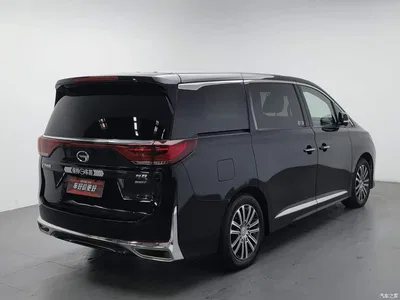 2021 GAC Trumpchi Trumpchi M8 Leading Show Series 390T Ultimate Edition, фото 2, лот 10605418