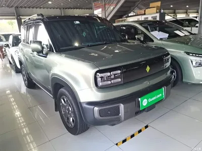2024 Baojun Yueye Plus Flagship Edition 4-Seater, фото 4, лот 10835200