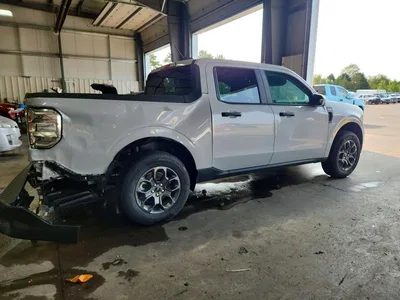 2026 FORD MAVERICK XLT, фото 3, лот 10507601
