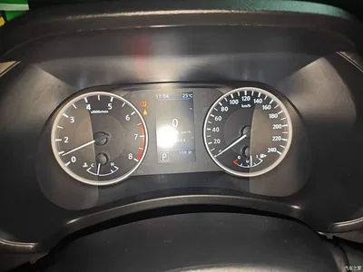 2021 Nissan Sylphy 1.6L XL CVT Joy Edition, фото 4, лот 10347563
