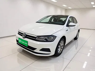 2023 Volkswagen Polo Plus 1.5L Automatic Colorful Tech Edition, фото 1, лот 11103202