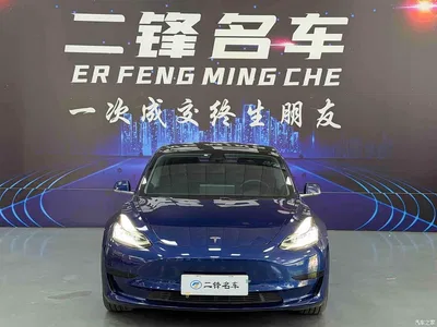 2019 Tesla Model 3 Standard Range Rear-Wheel Drive Upgrade, фото 2, лот 10351907