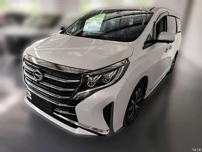2024 GAC Trumpchi Trumpchi M8 Leadershow Series 390T Luxury Edition, фото 1, лот 10424615