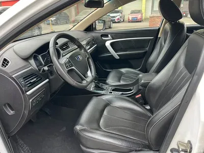 2017 Geely Emgrand Sedan Million Edition 1.5L CVT Up Version, фото 4, лот 10305223