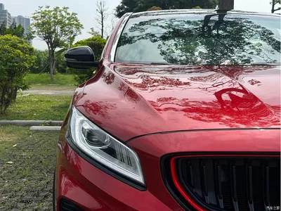 2021 Geely Borui 1.8T Chinese Style Edition, фото 4, лот 10359700