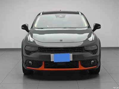 2019 Lynk & Co 02 1.5T DCT 2WD Shine Pro Edition China VI, фото 2, лот 10443217