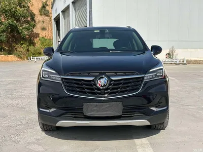2019 Buick Envision Plus 28T AWD Elite Model China VI, фото 2, лот 10684616