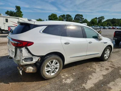 2019 BUICK ENCLAVE PREMIUM, фото 3, лот 10860922