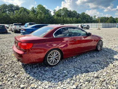 2011 BMW 335 I, фото 3, лот 10818282