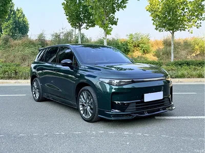 2026 Leapmotor C10 605 Delight Edition, фото 3, лот 10445353