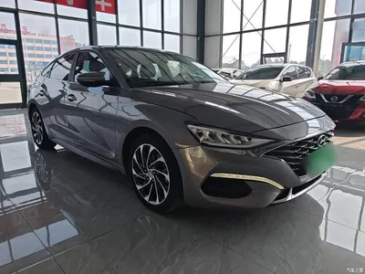 2019 Hyundai Fista 280TGDi Smart Speed Edition China VI, фото 4, лот 10835820