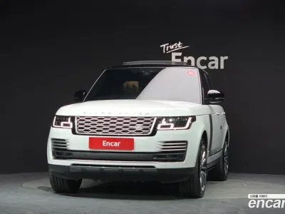 2022 Land Rover Range Rover D350 AB Disel, фото 3, лот 10142529