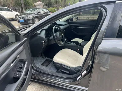 2020 Mazda Mazda3 Axela 2.0L Automatic Quality Edition, фото 4, лот 11134091