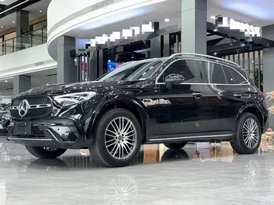 2023 Mercedes-Benz GLC 300 L 4MATIC Sport 5-Seater, фото 1, лот 10293640