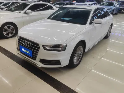 2016 Audi A4L 30 TFSI Collector's Edition Automatic Comfort, фото 1, лот 10436824
