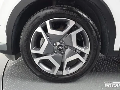 2024 Hyundai Palisade Diesel 2.2 4WD, фото 4, лот 10226744