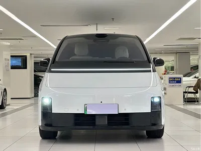 2025 Li Auto MEGA Model Home Family Special Edition, фото 2, лот 10446139