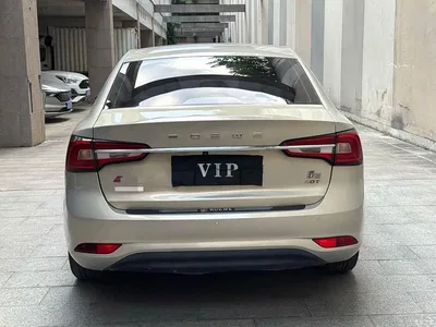 2019 Roewe i5 20T Automatic Smart Internet Super Intelligence Premium Edition, фото 4, лот 10460044