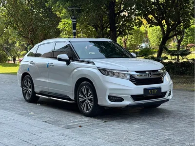 2020 Honda Avancier 240TURBO 2WD Comfort Edition, фото 3, лот 10412728