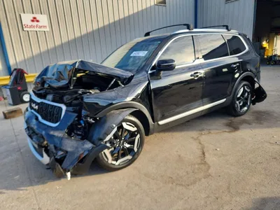 2025 KIA TELLURIDE EX, фото 1, лот 10778849