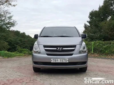 2013 Hyundai Starex 12-Seater Wagon, фото 3, лот 10403454