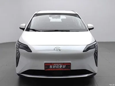 2023 Aion Y Plus 510 Enjoy Edition, фото 3, лот 10396561