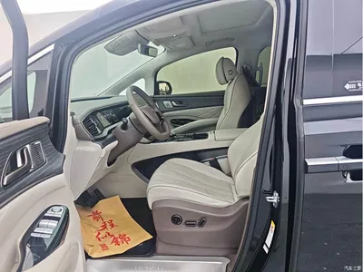 2022 Denza D9 DM-i 970 AWD Flagship, фото 4, лот 10449723