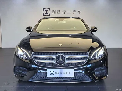 2018 Mercedes-Benz E-Class E 300 L Luxury, фото 2, лот 10474611