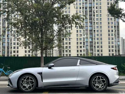 2023 Nezha Auto Nezha GT Model 560, фото 3, лот 11586431
