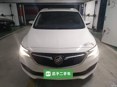 2018 Buick GL6 18T 6-Seater Luxury, фото 3, лот 10269489