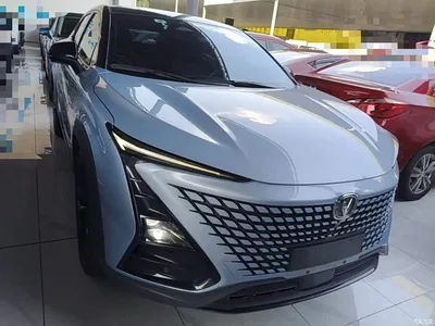 2022 Changan UNI-T 2.0T Premium, фото 3, лот 10254878