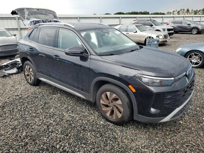 2026 VOLKSWAGEN TIGUAN S, фото 4, лот 10825536
