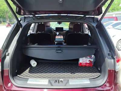 2021 Lincoln Aviator 3.0T V6 4WD Elegance Edition, фото 4, лот 10445171