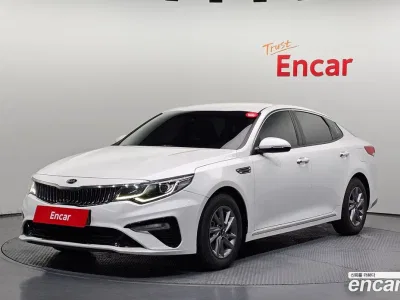 2019 Kia K5 1.7 Diesel, фото 1, лот 10110295