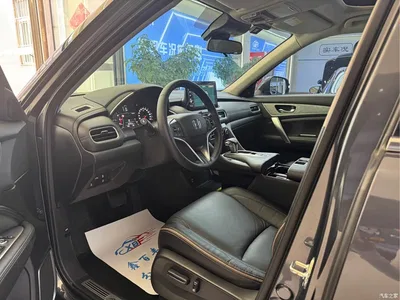 2023 Honda Avancier 240TURBO 2WD Smart Edition, фото 4, лот 10410240