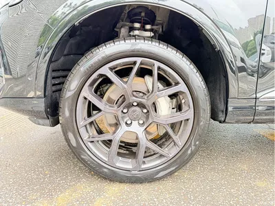 2025 Audi Q7 55 TFSI quattro S line Sport, фото 4, лот 10457585