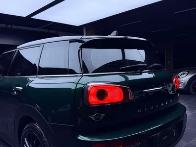 2018 MINI CLUBMAN 1.5T COOPER Classic, фото 4, лот 10330246