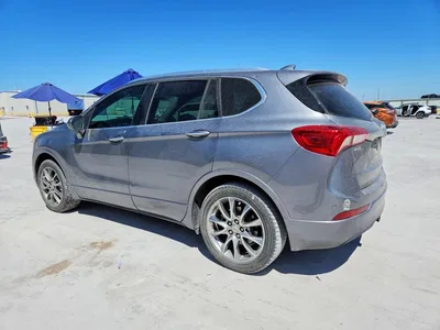 2020 BUICK ENVISION ESSENCE, фото 2, лот 10861971
