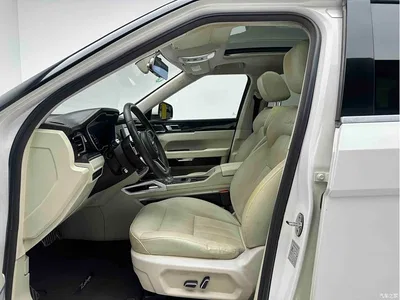 2017 Zotye T700 1.8T DCT Premium, фото 4, лот 10458248