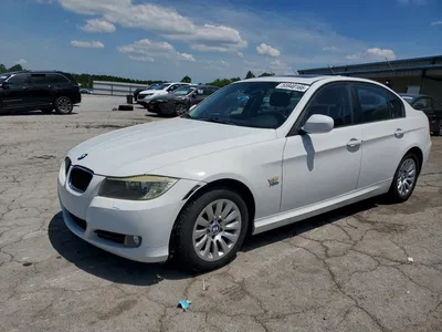 2009 BMW 328 XI SULEV, фото 1, лот 10809341