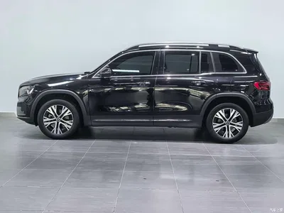2024 Mercedes-Benz GLB Facelift GLB 220 Dynamic, фото 2, лот 11243534