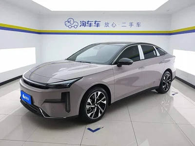 2024 Geely Galaxy Galaxy L6 125km Creative Edition, фото 1, лот 10260270