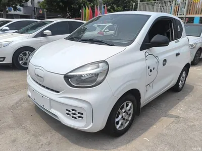 2022 Roewe Kaiwei CLEVER 311km Vitality Bobo Edition, фото 2, лот 10349681