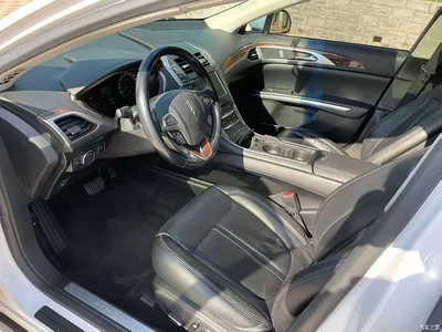 2014 Lincoln MKZ 2.0T Premium Edition, фото 4, лот 10319193