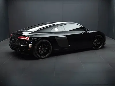 2017 Audi R8 V10 Coupe, фото 4, лот 11584884