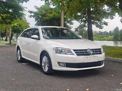 2013 Volkswagen Lavida Tour 1.4TSI Automatic Luxury, фото 3, лот 11174913