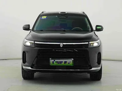 2024 AITO Wenjie AITO M7 1.5T Smart AWD Max Edition 5-Seater, фото 3, лот 10397378