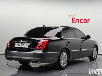 2010 Kia OPIRUS LPI GH270 Deluxe, фото 2, лот 10120289