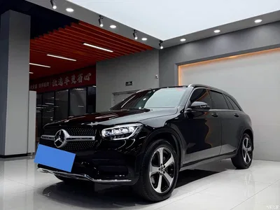 2022 Mercedes-Benz GLC Facelift III GLC 260 L 4MATIC Dynamic, фото 3, лот 11247455